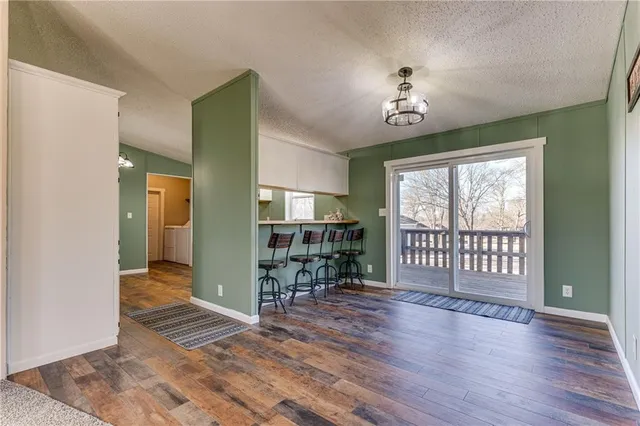 $129,000 | 618 West Locust Street, Mound City, KS 66056