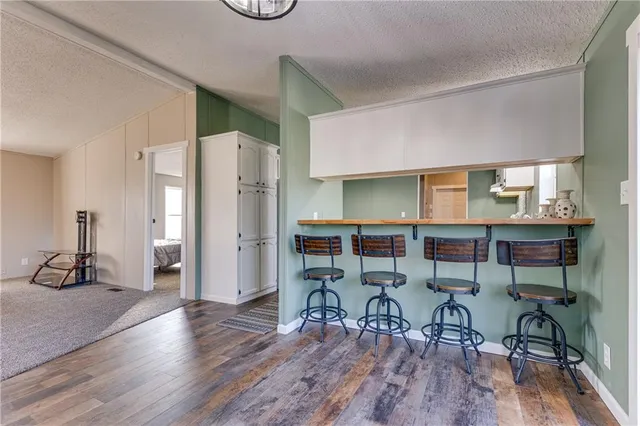 $129,000 | 618 West Locust Street, Mound City, KS 66056