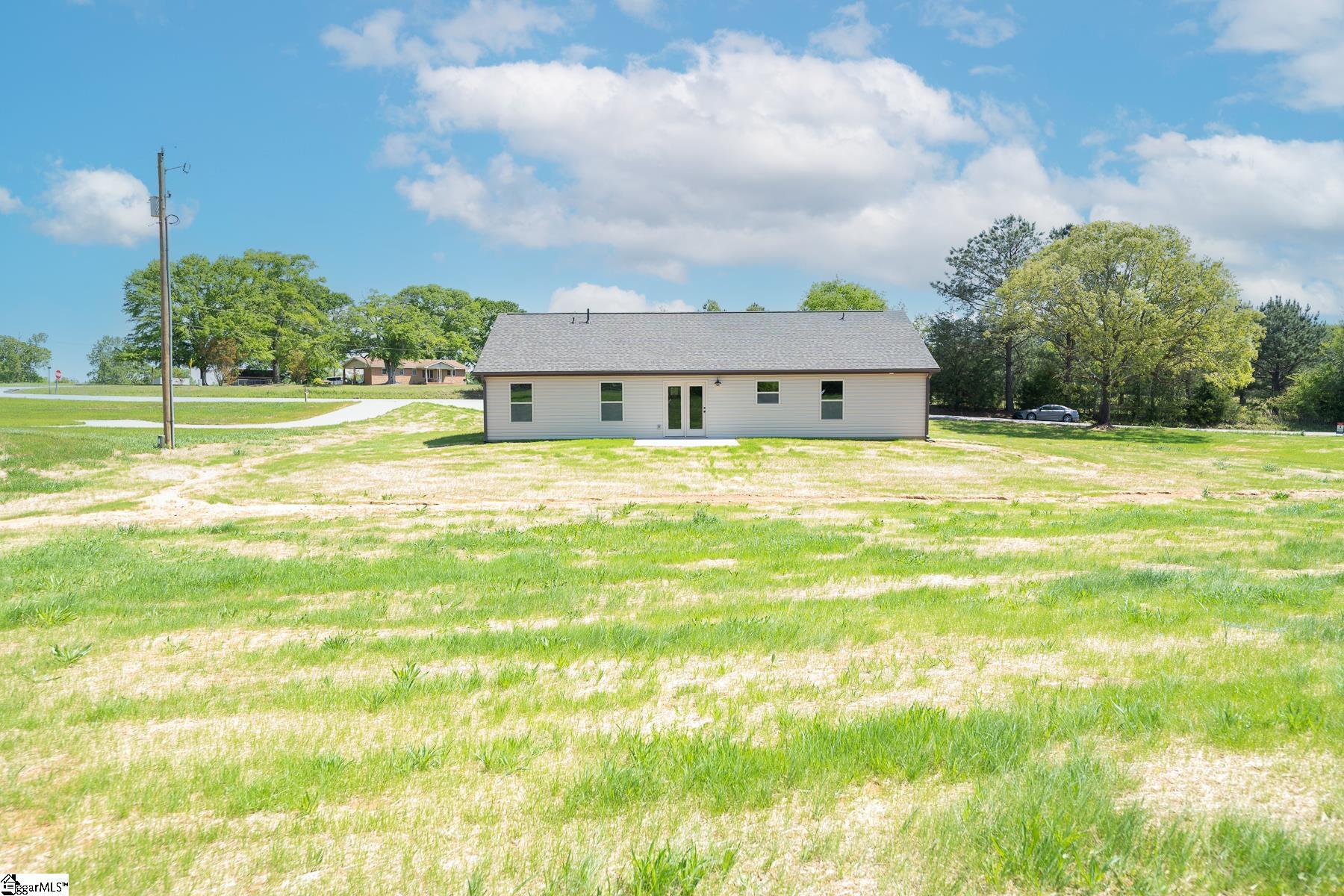 28 Lollis Road Laurens, SC 29360 - Photo 23 of 24