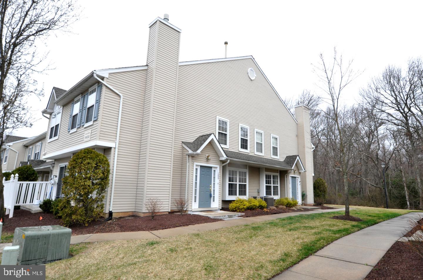 1404 Stokes Road Mount Laurel, NJ 08054 - Photo 1 of 21