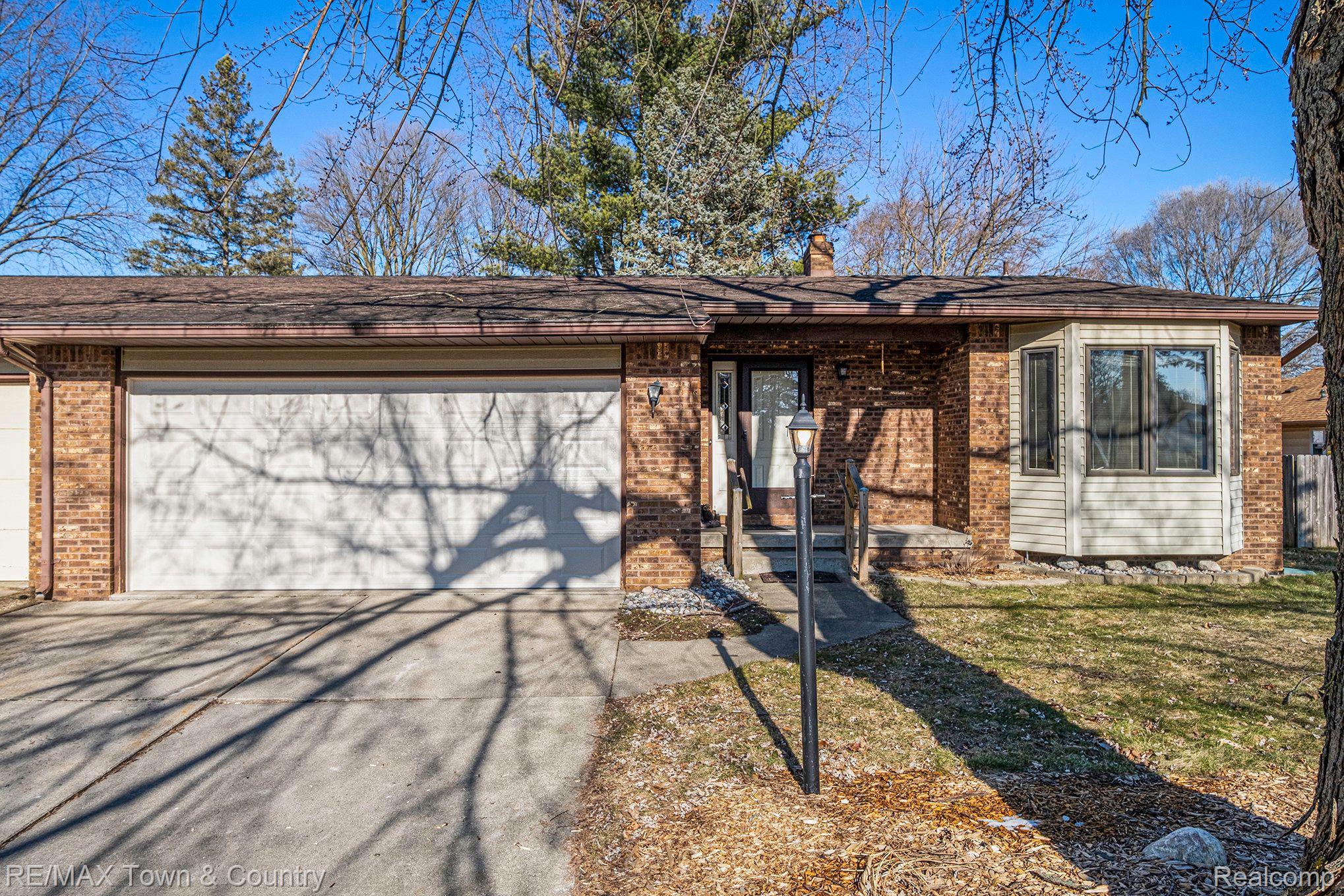 1433 Flushing Road Flushing, MI 48433 - Photo 3 of 28 Gallery Image 3