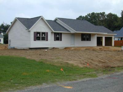 56321 Puma Drive Three Rivers, MI 49093 - Photo 1 of 1 Primary Photo
