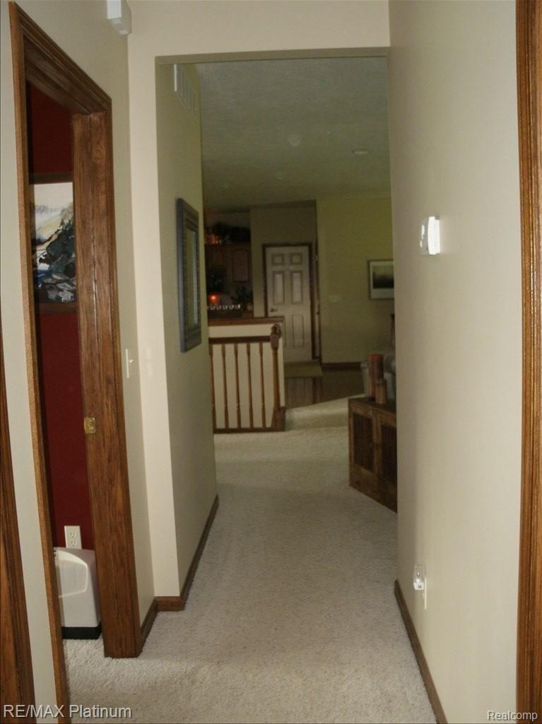 9710 West Vogt Road Fowlerville, MI 48836 - Photo 18 of 25 SQUEAKY-CLEAN!!!