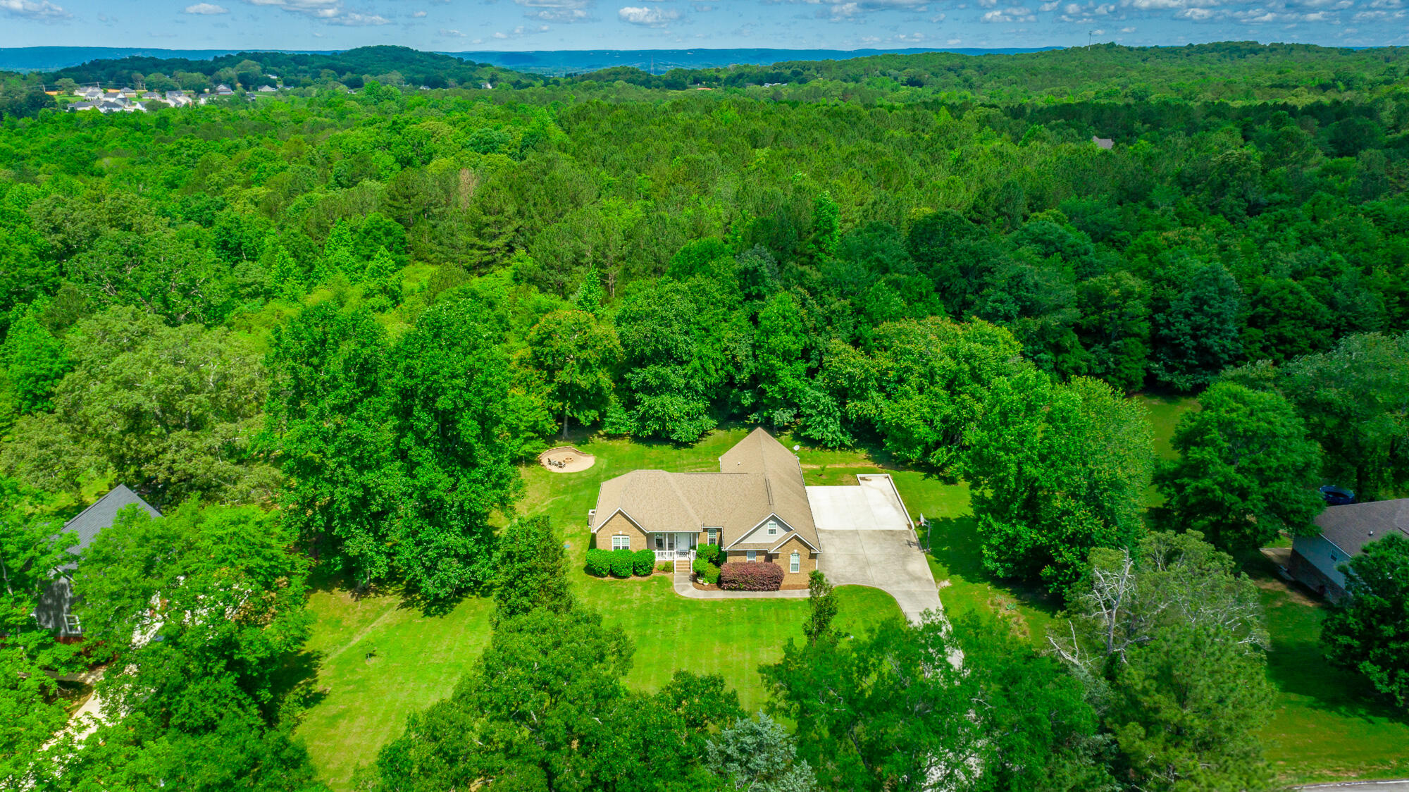 9923 Sims-Harris Road Ooltewah, TN 37363 - Photo 122 of 125 9923 Sims-Harris Road HD-134