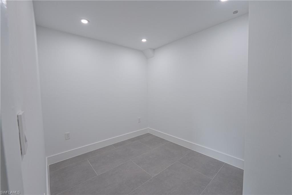 7233 Coolidge Road Fort Myers, FL 33967 - Photo 20 of 36 a view of an empty room