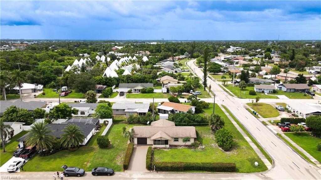 7233 Coolidge Road Fort Myers, FL 33967 - Photo 34 of 36 a view of a city