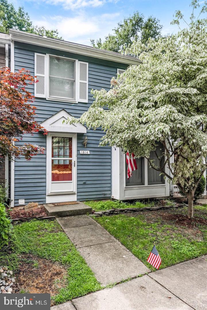 1514 Poplar Grove Drive Reston, VA 20194 - Photo 1 of 1 Gallery Image 1