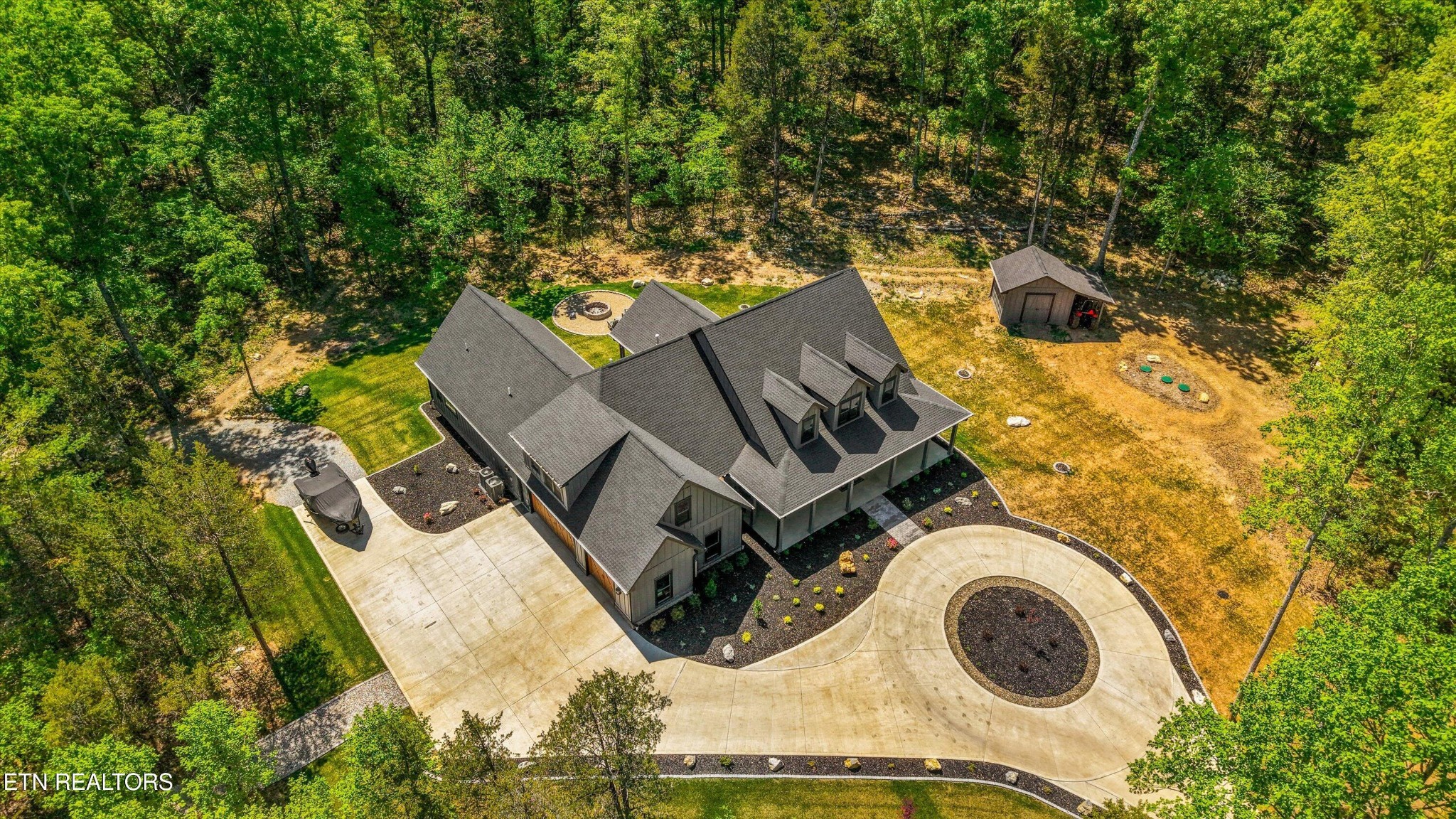 481 Loop Road Rockwood, TN 37854 - Photo 52 of 52 Gallery Image 52