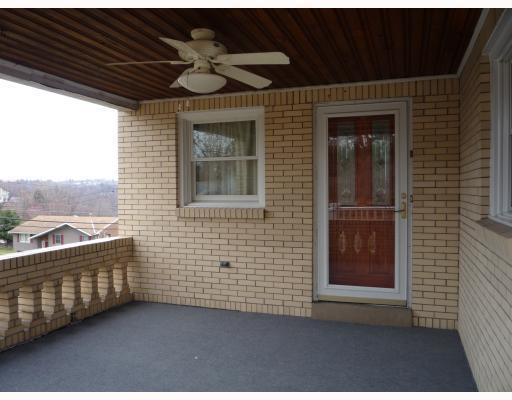 327 Lewis Run Road West Mifflin, PA 15122 - Photo 2 of 17 Exterior Front.