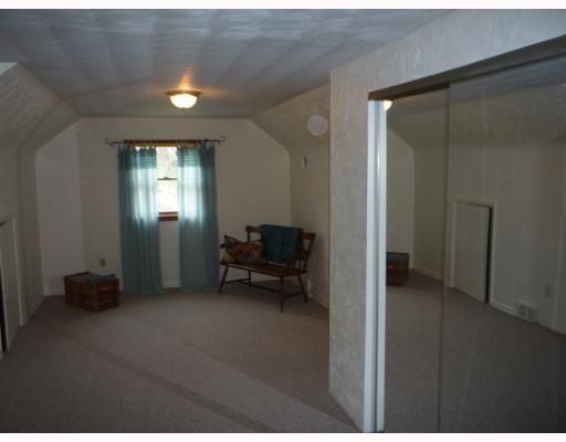 327 Lewis Run Road West Mifflin, PA 15122 - Photo 10 of 17 2nd Floor Plan.