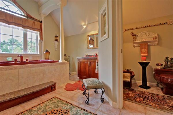 9 Riverbend Road Upton, MA 01568 - Photo 24 of 30 a dining room with furniture and a window