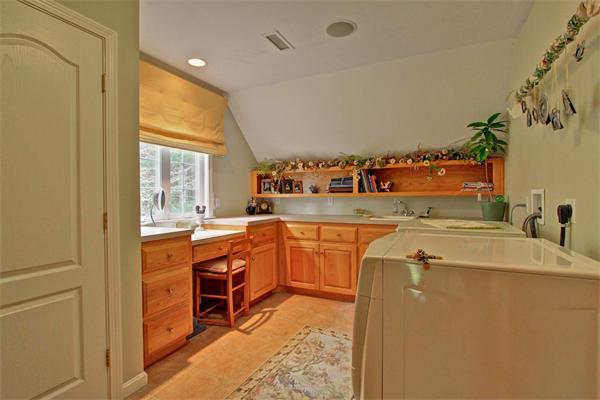 9 Riverbend Road Upton, MA 01568 - Photo 28 of 30 a room with storage and utility