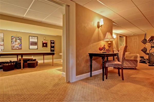 9 Riverbend Road Upton, MA 01568 - Photo 30 of 30 a view of a room with furniture and carpet