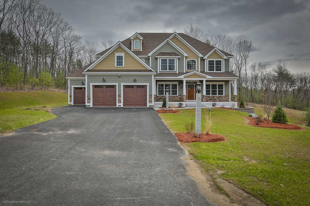 30 London Bridge Road Windham, NH 03087 - Photo 1 of 39