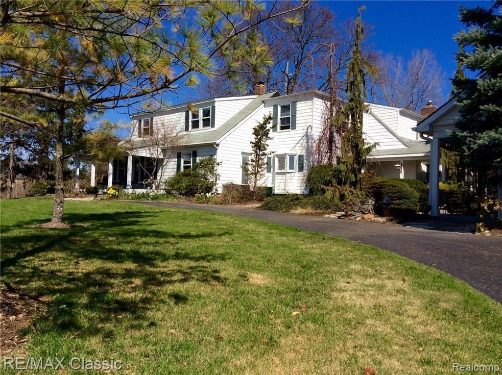1644 Brewster Road Rochester, MI 48306 - Photo 19 of 50 Money.jpg