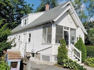 21 Glenellen Road, Unit 2 Boston, MA 02132 - Photo 1 of 2 Gallery Image 1