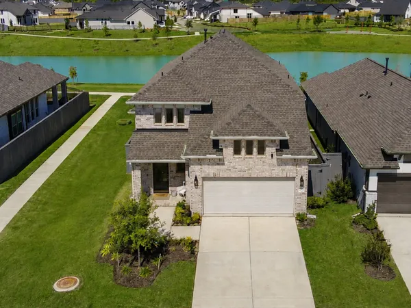 $470,000 | 26434 Bright Eyes Lane, Hockley, TX 77447