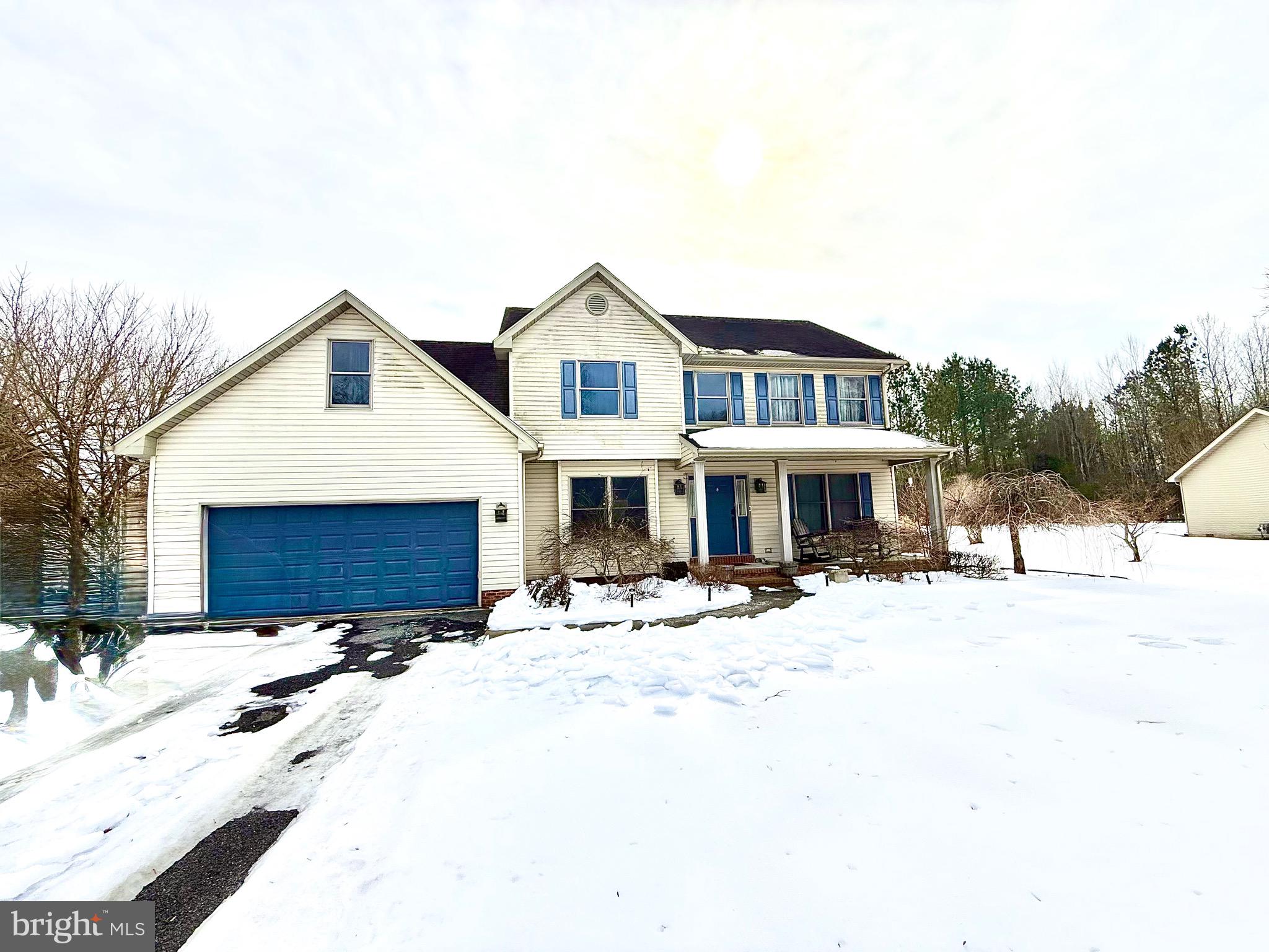 128 Meadow Ridge Parkway Dover, DE 19904 - Photo 1 of 24