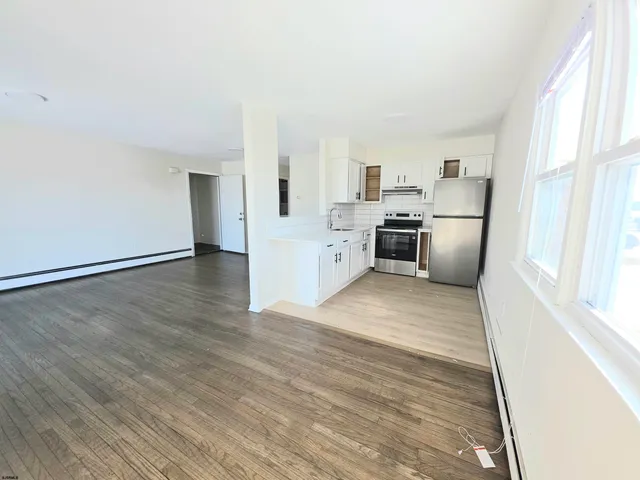 $1,750 | 2304 Hamilton Avenue, Unit 2, Atlantic City, NJ 08401