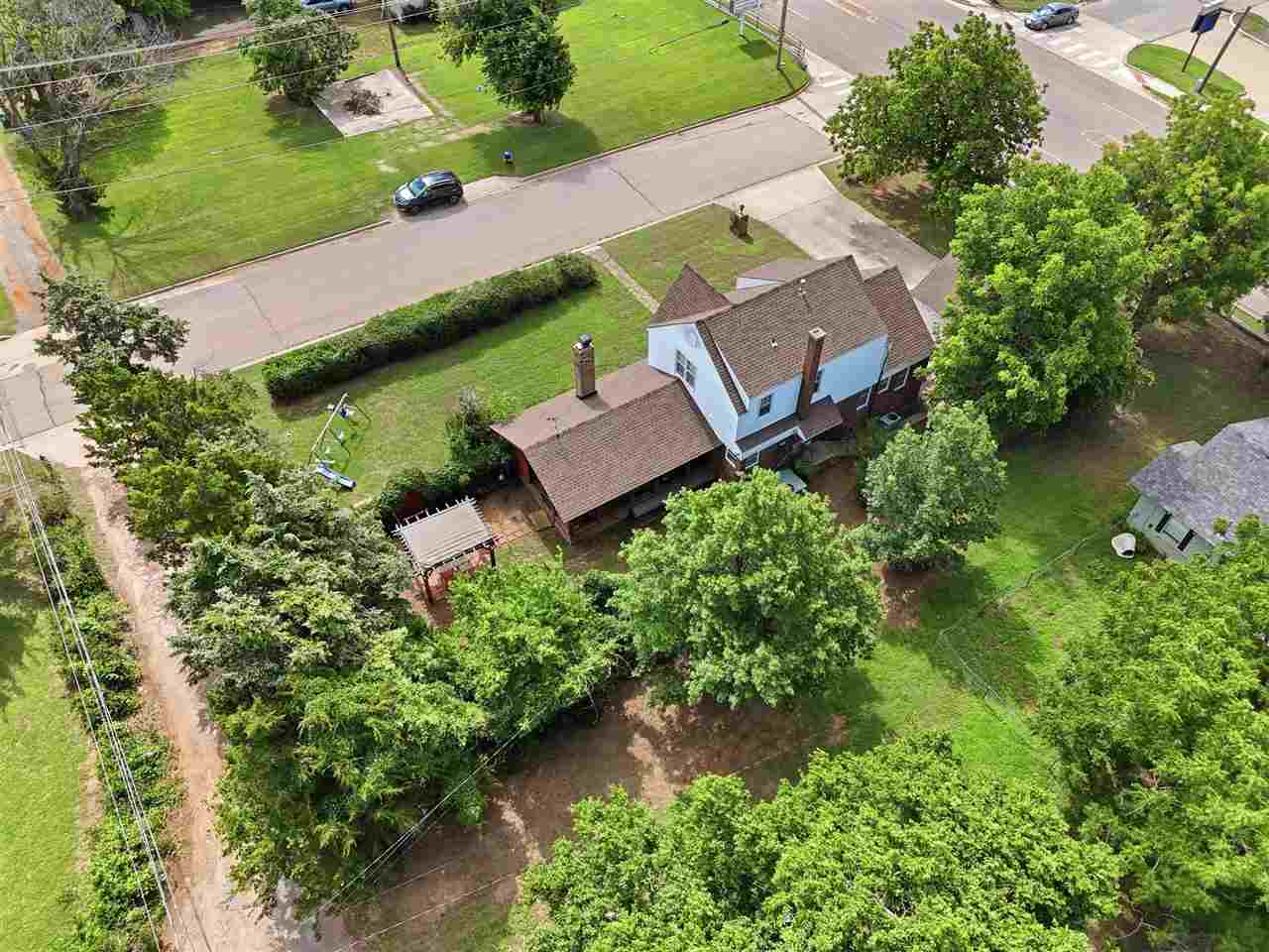 601 North 14th Street Perry, OK 73077 - Photo 39 of 43 Gallery Image 39