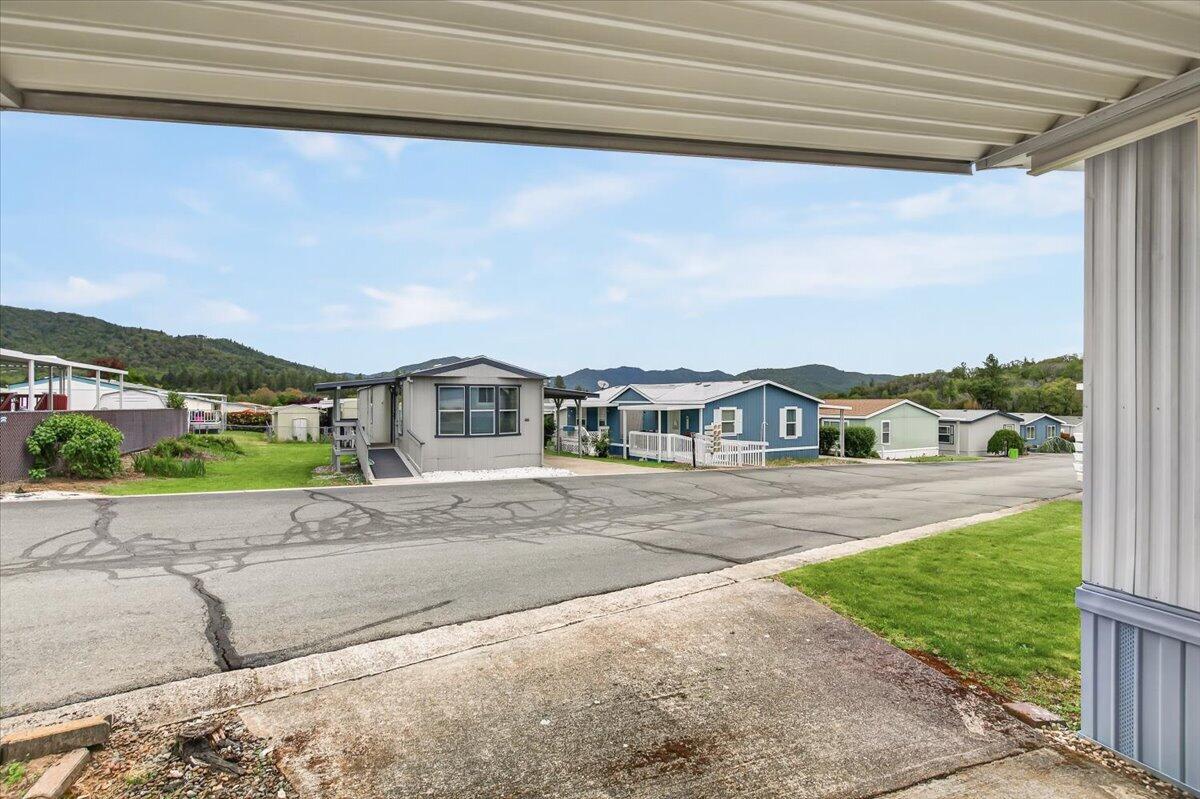8401 Old Stage Road, Unit 56 Central Point, OR 97502 - Photo 23 of 28