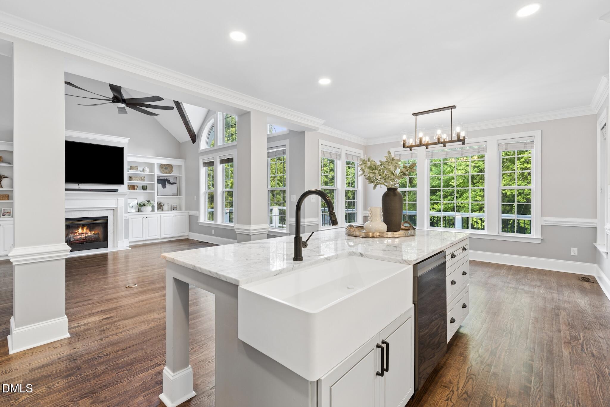 1208 Laneridge Court Raleigh, NC 27603 - Photo 14 of 59 DSC05118