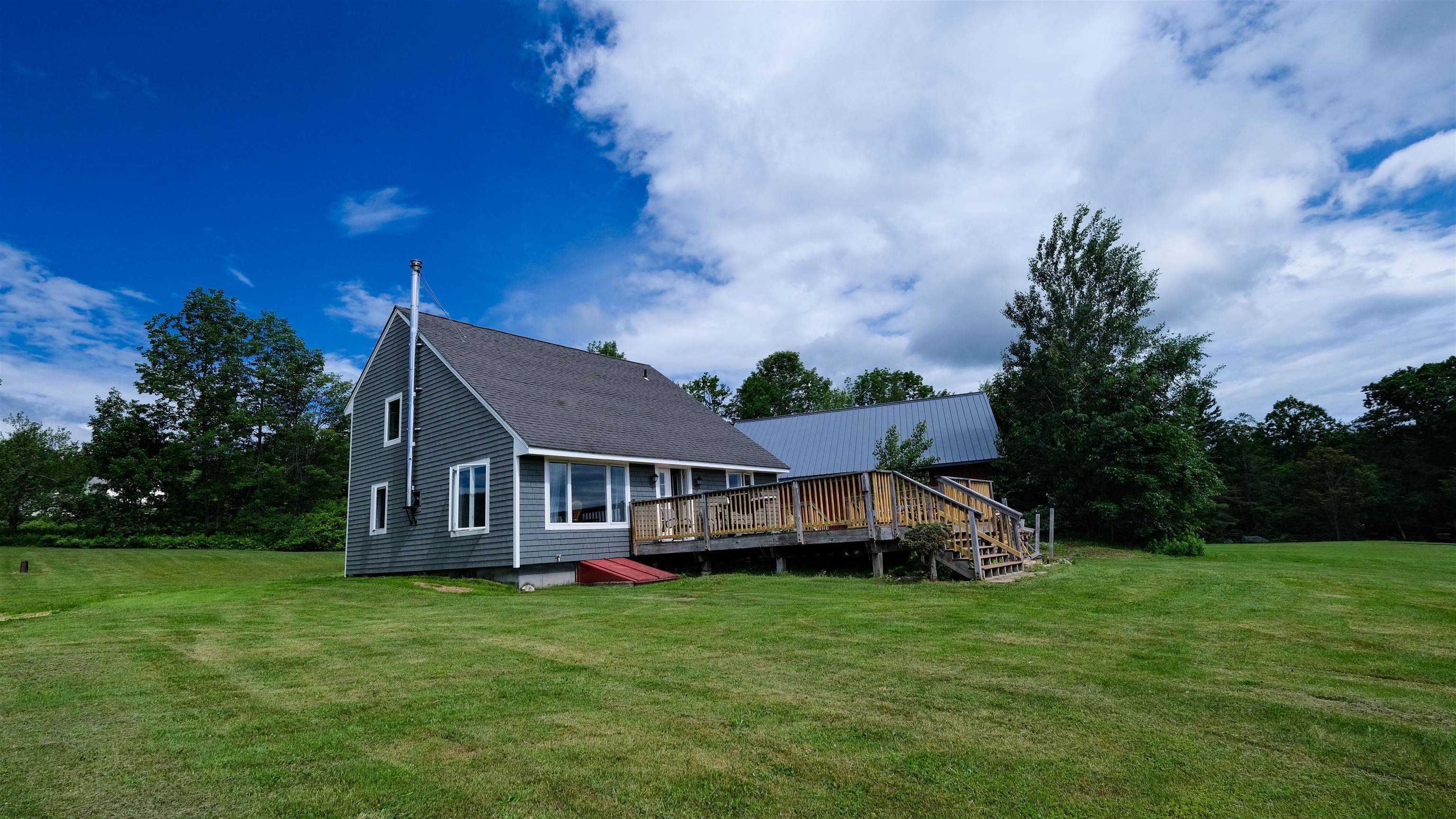 1141 South Hill Road Ludlow, VT 05149 - Photo 39 of 52