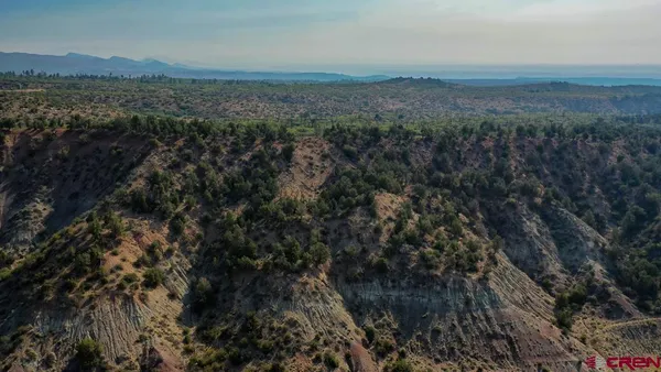 a view of mountain
