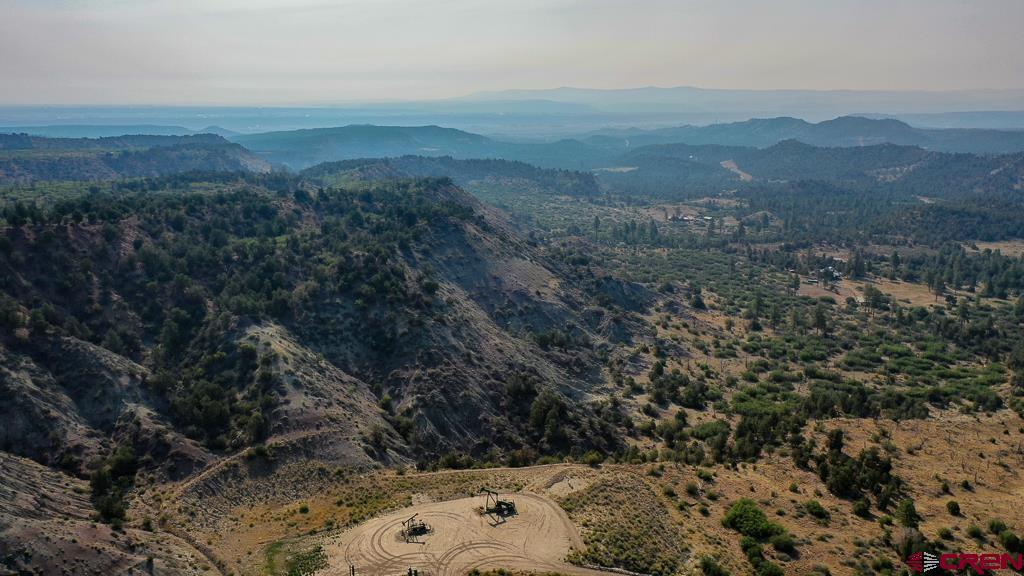 Tbd La Posta Canyon Road Durango, CO 81303 - Photo 13 of 20 a view of a yard with a sink