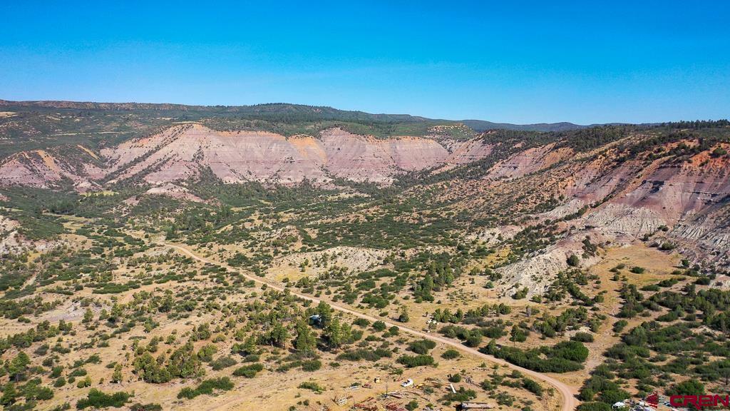 Tbd La Posta Canyon Road Durango, CO 81303 - Photo 15 of 20 a view of mountain