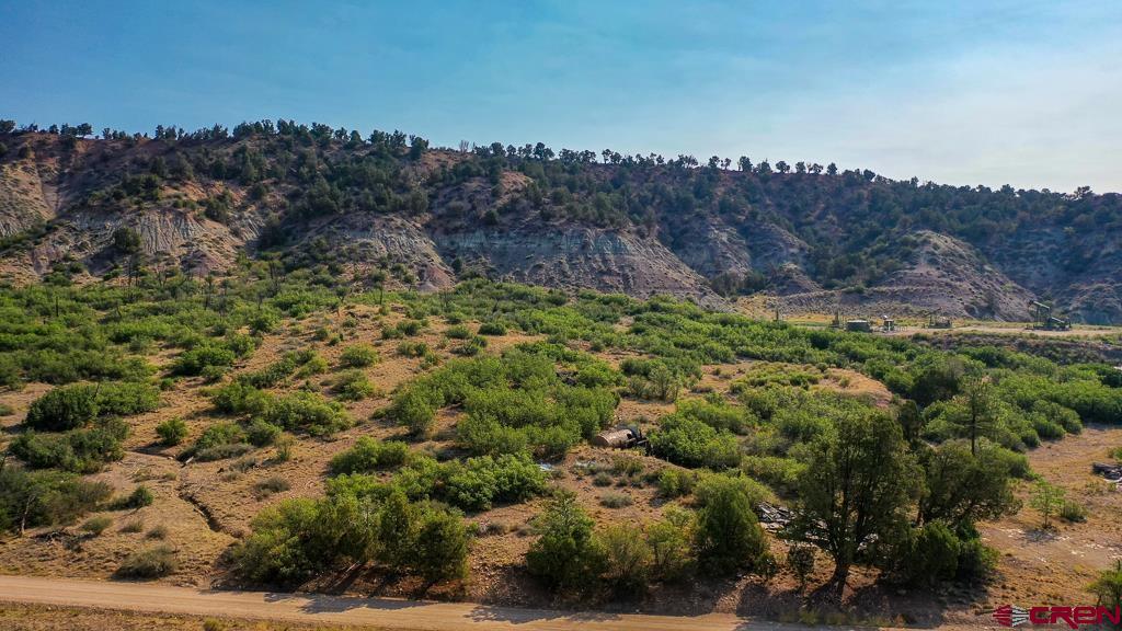 Tbd La Posta Canyon Road Durango, CO 81303 - Photo 5 of 20 an aerial view of house with outdoor space