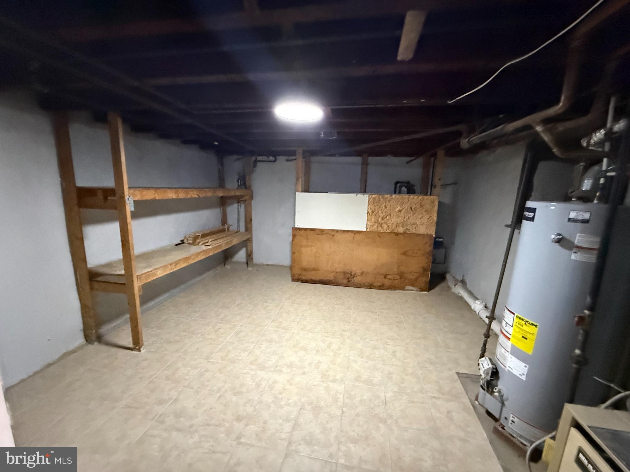 7735 Loretto Avenue Philadelphia, PA 19111 - Photo 12 of 19 a view of workspace