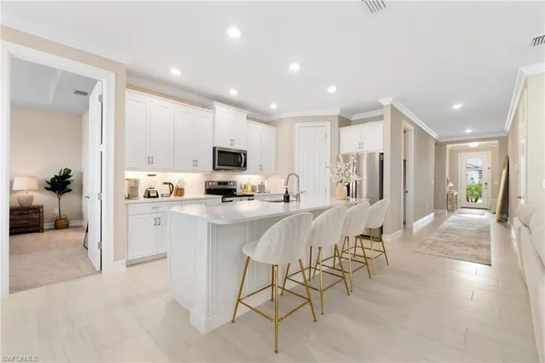 $2,800 | 16765 Siesta Drum Way, Bonita Springs, FL 34135