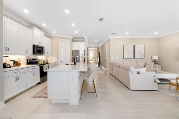 $2,800 | 16765 Siesta Drum Way, Bonita Springs, FL 34135