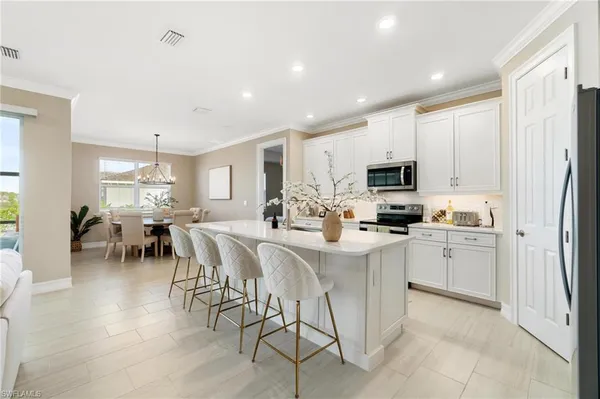 $2,800 | 16765 Siesta Drum Way, Bonita Springs, FL 34135