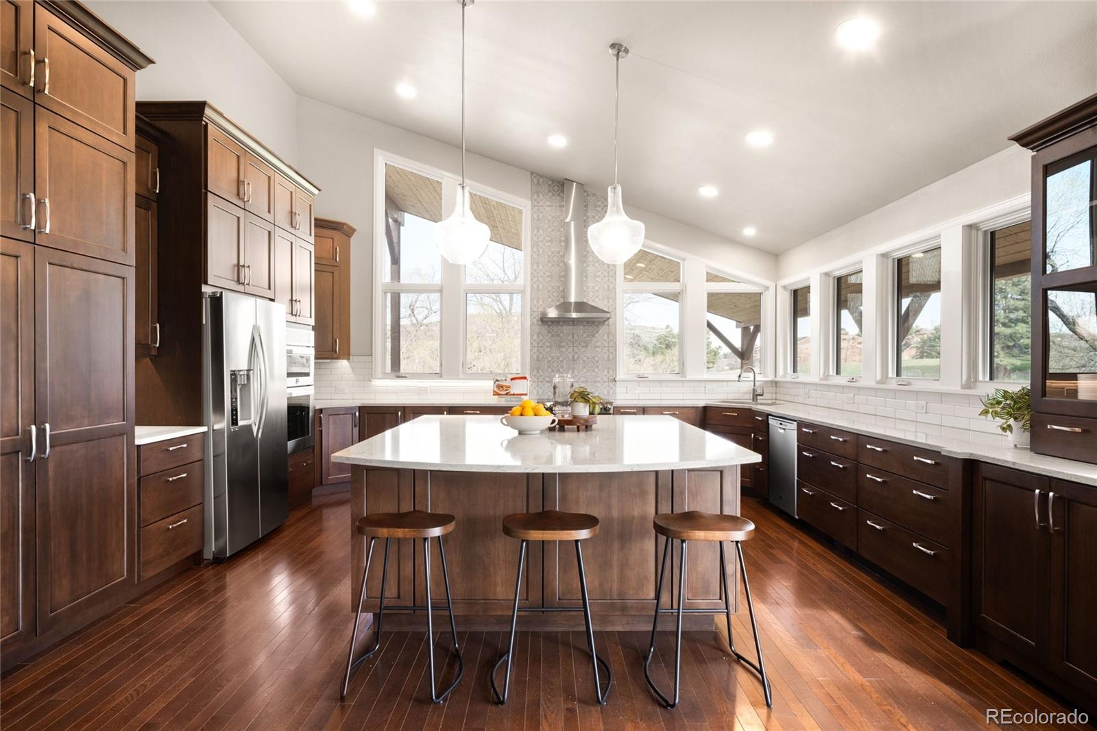 6491 Crestbrook Drive Morrison, CO 80465 - Photo 12 of 48