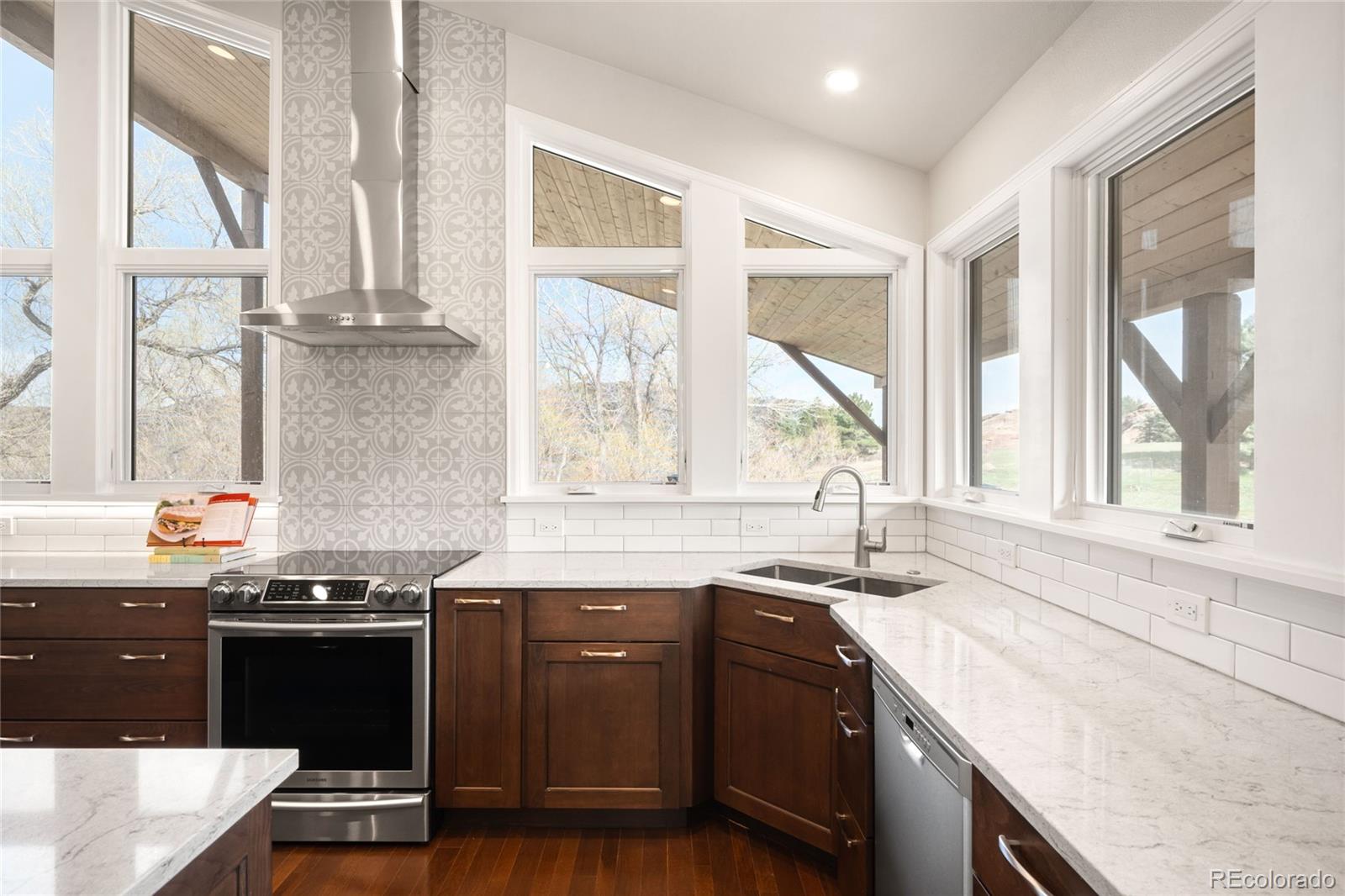 6491 Crestbrook Drive Morrison, CO 80465 - Photo 13 of 48