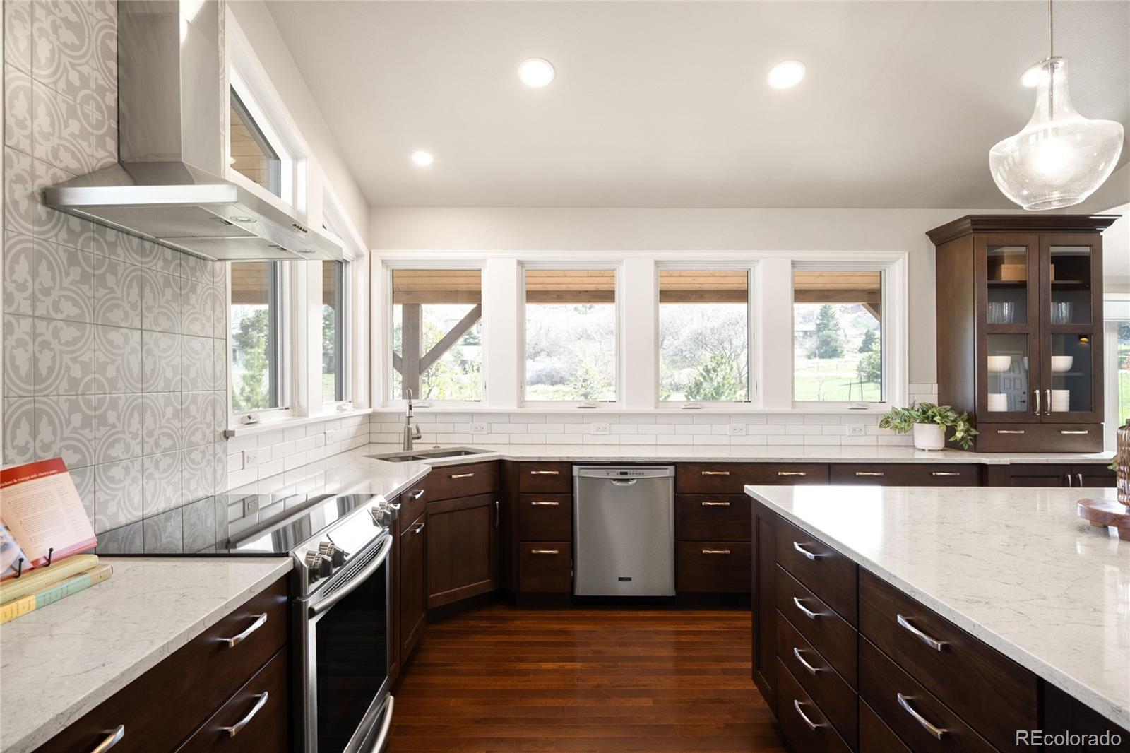 6491 Crestbrook Drive Morrison, CO 80465 - Photo 16 of 48