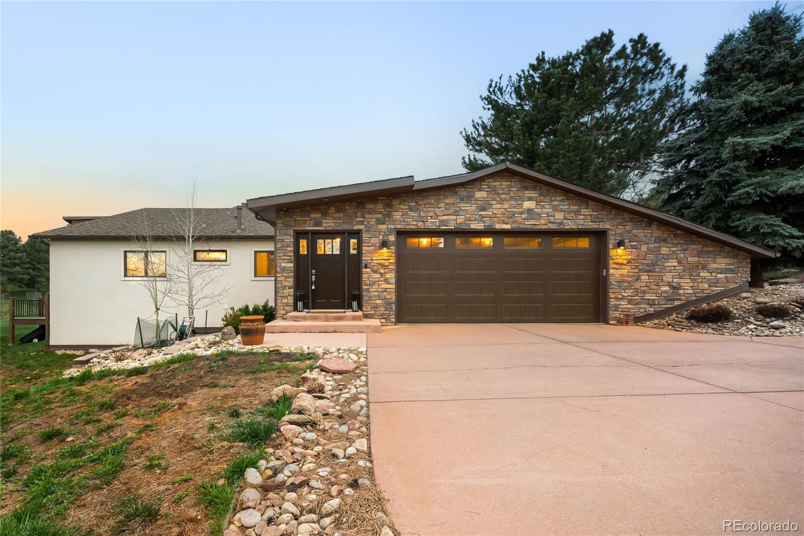 6491 Crestbrook Drive Morrison, CO 80465 - Photo 2 of 48