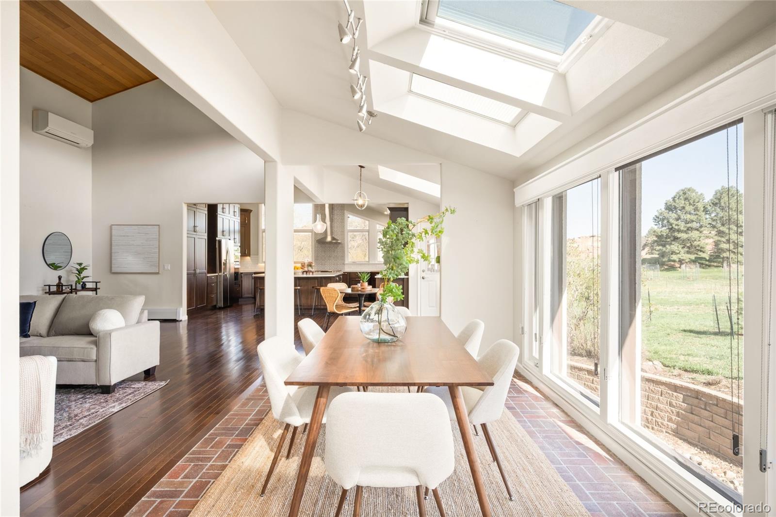 6491 Crestbrook Drive Morrison, CO 80465 - Photo 21 of 48