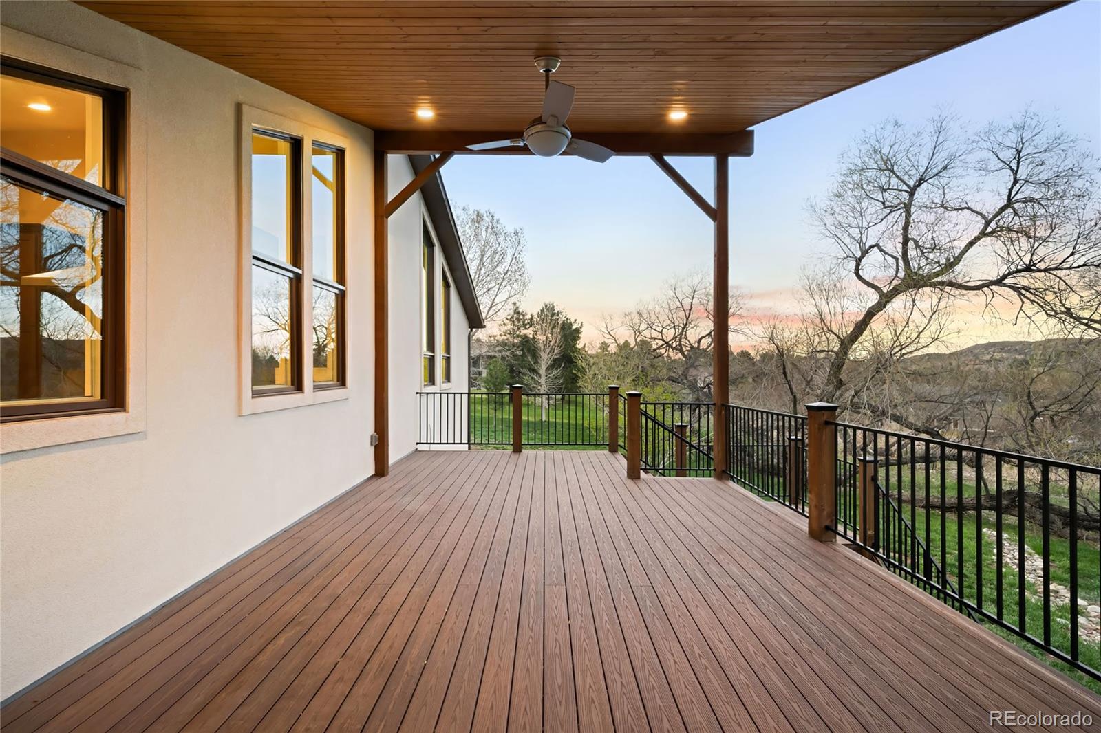 6491 Crestbrook Drive Morrison, CO 80465 - Photo 40 of 48