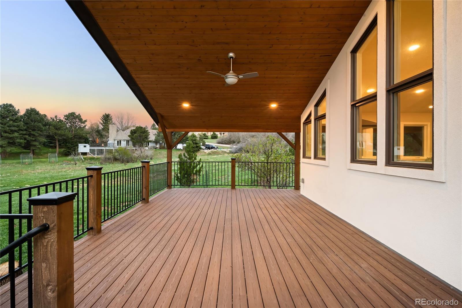 6491 Crestbrook Drive Morrison, CO 80465 - Photo 41 of 48