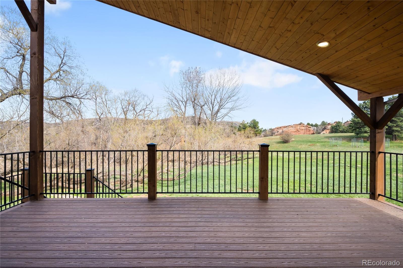 6491 Crestbrook Drive Morrison, CO 80465 - Photo 42 of 48