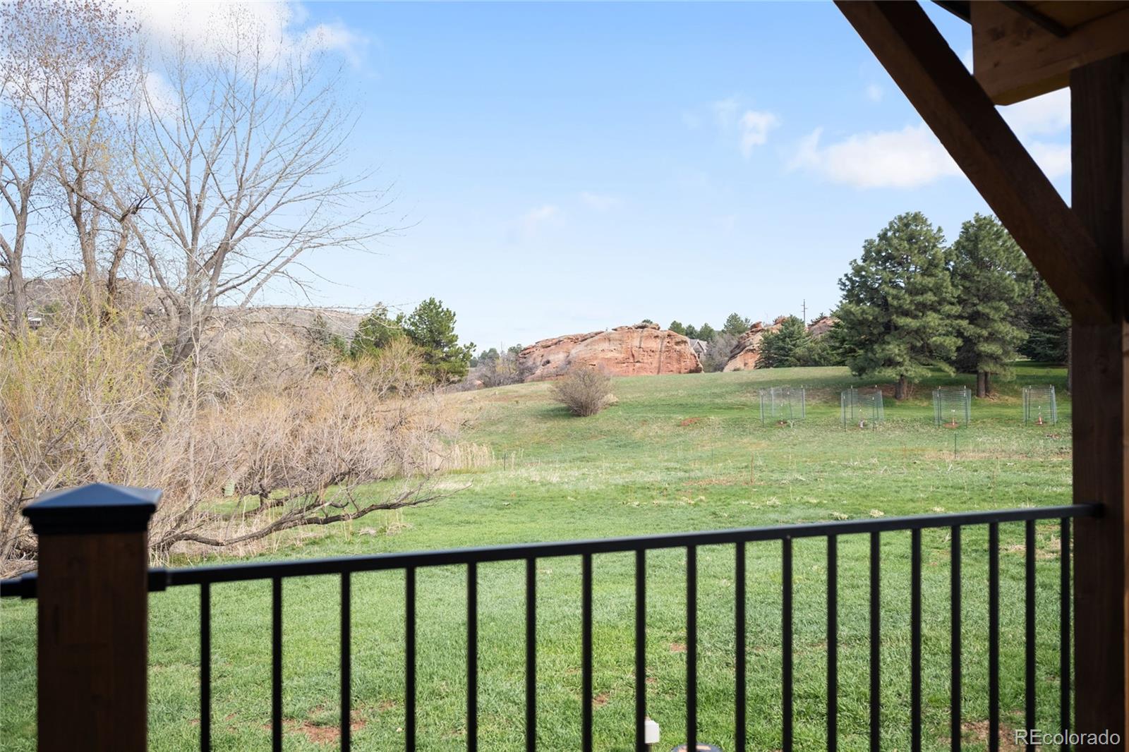 6491 Crestbrook Drive Morrison, CO 80465 - Photo 43 of 48