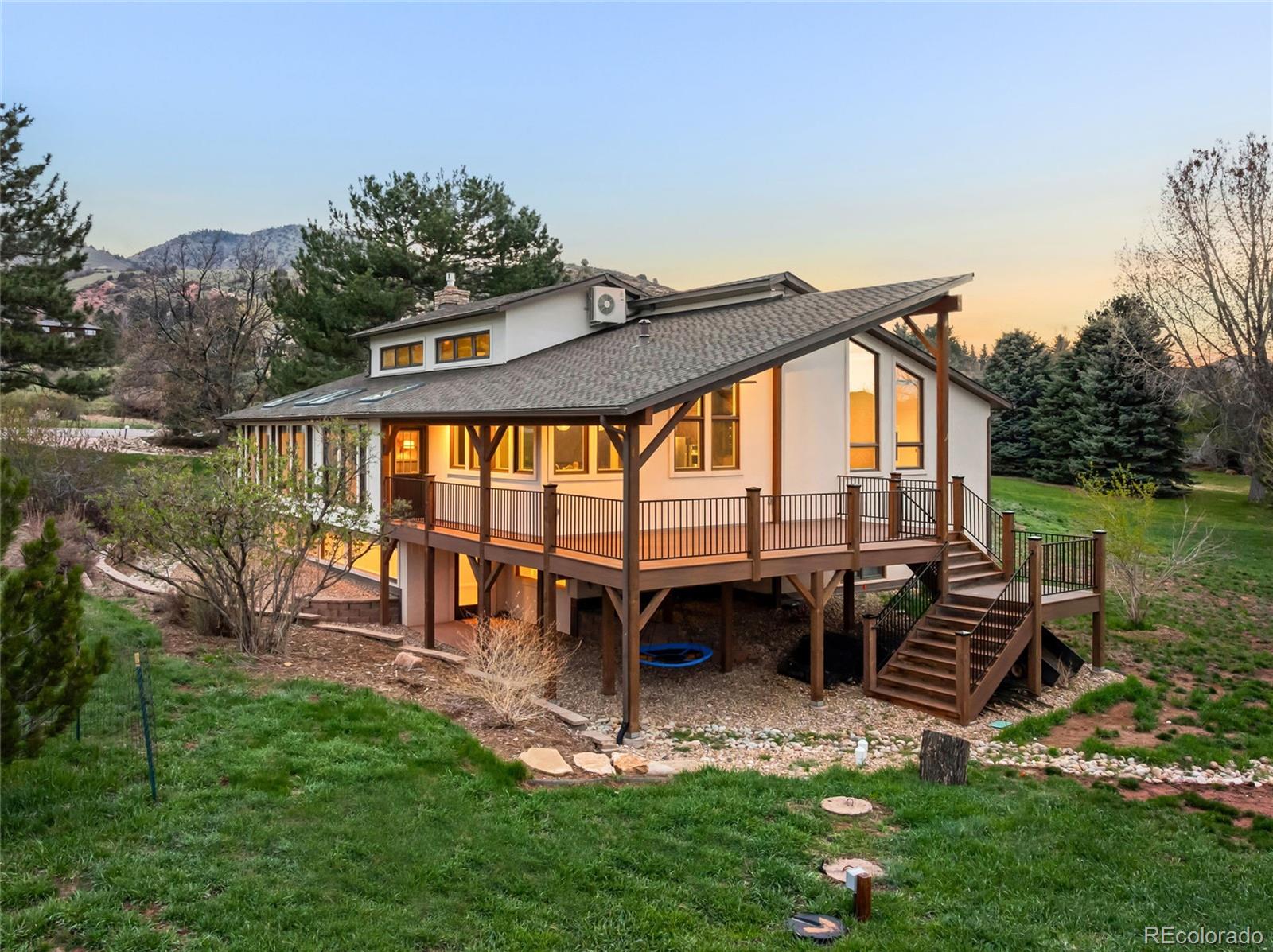 6491 Crestbrook Drive Morrison, CO 80465 - Photo 45 of 48