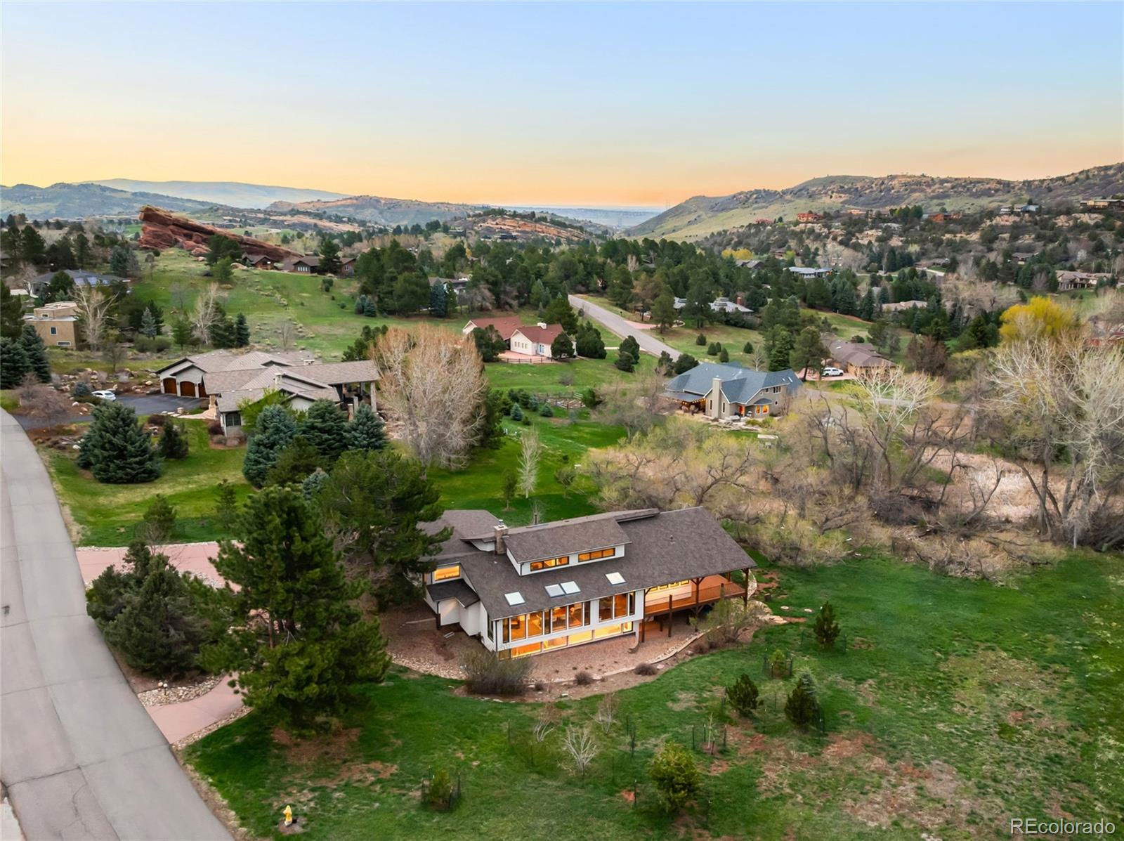 6491 Crestbrook Drive Morrison, CO 80465 - Photo 48 of 48