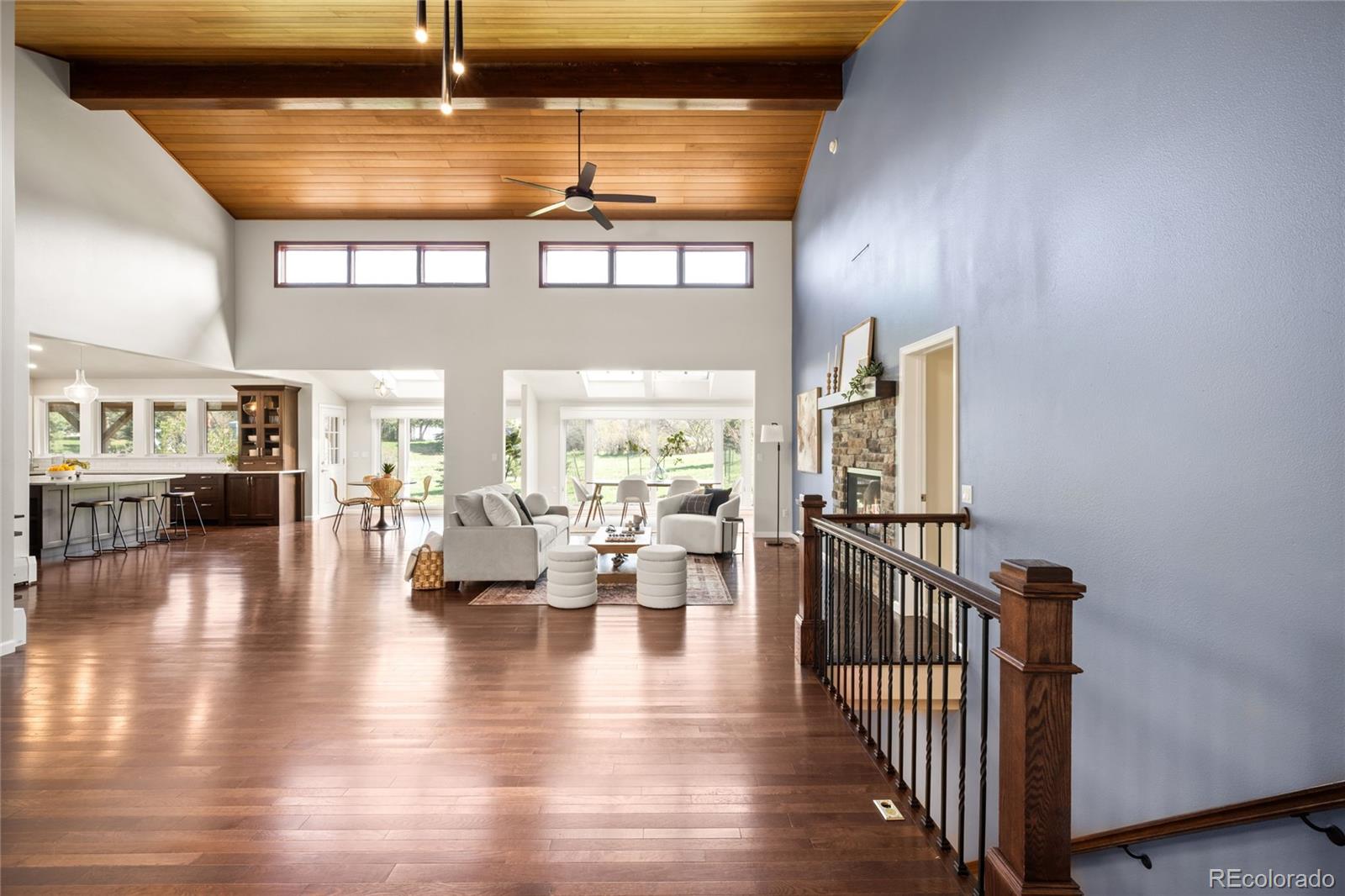 6491 Crestbrook Drive Morrison, CO 80465 - Photo 5 of 48