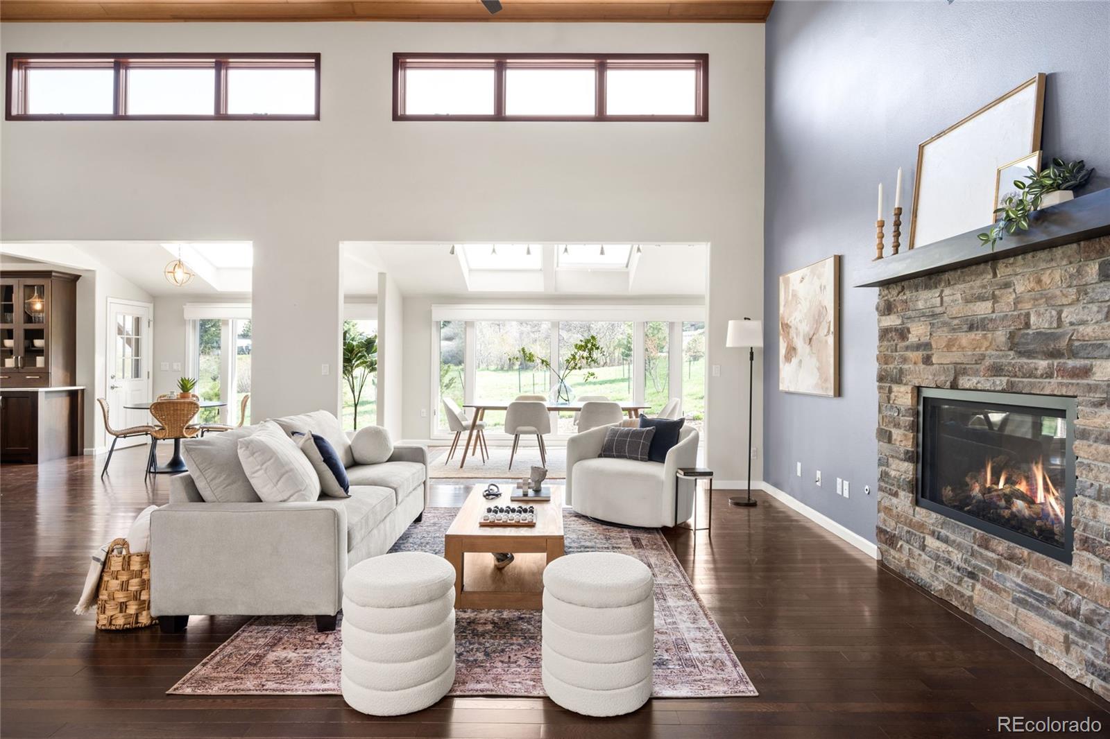 6491 Crestbrook Drive Morrison, CO 80465 - Photo 6 of 48