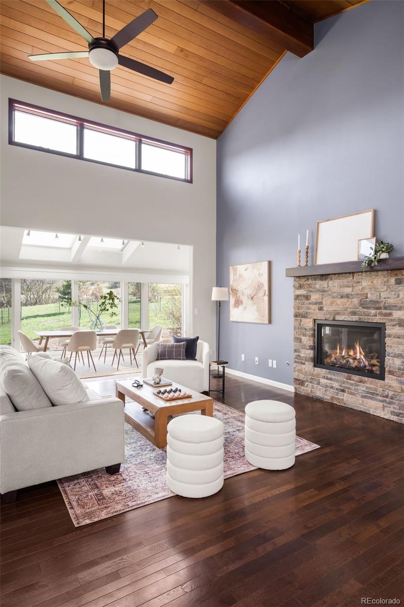 6491 Crestbrook Drive Morrison, CO 80465 - Photo 7 of 48