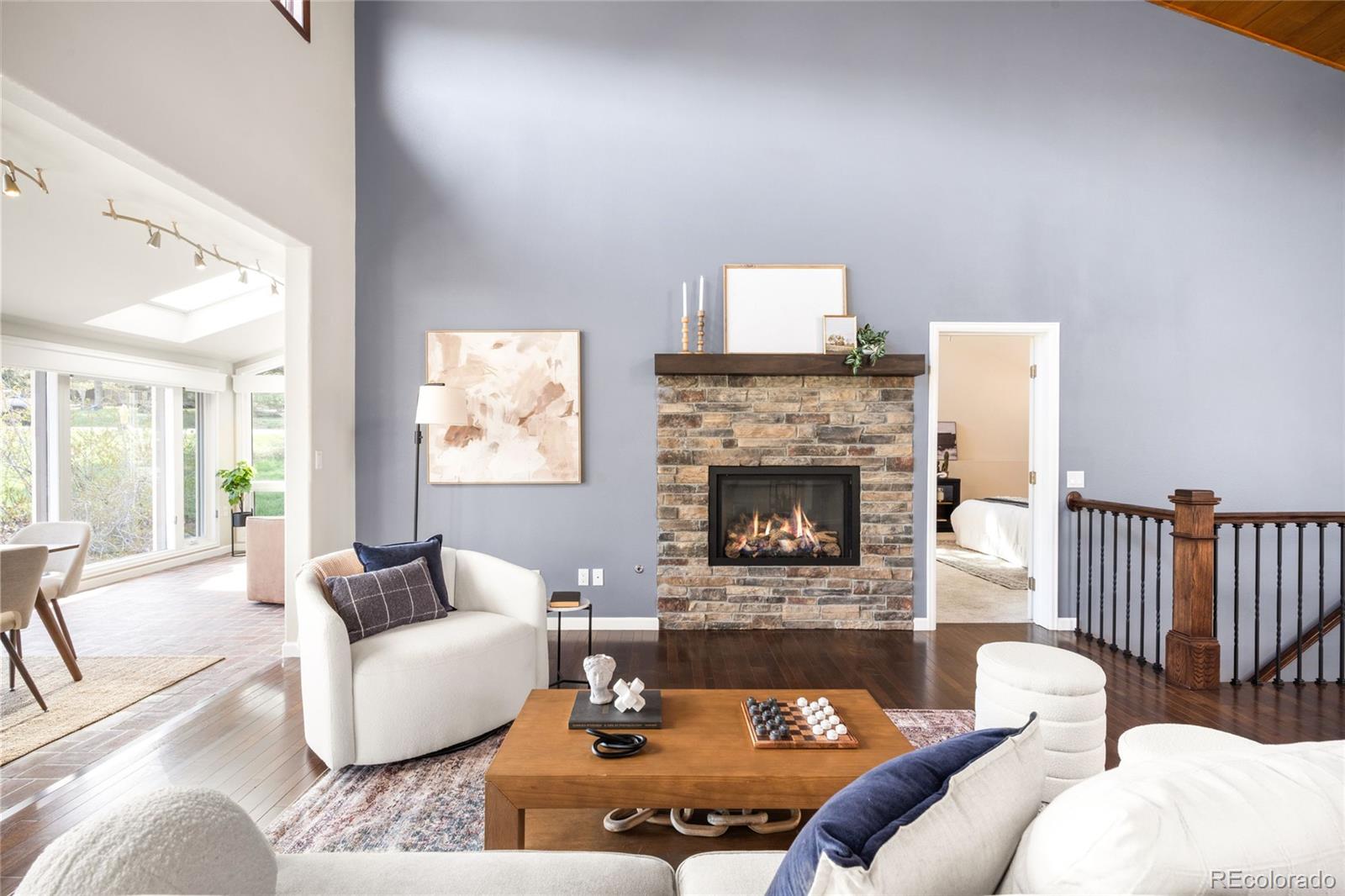 6491 Crestbrook Drive Morrison, CO 80465 - Photo 8 of 48